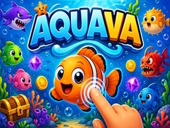 Spel Aquava
