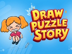 Spel Draw Puzzle Story