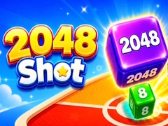 Spel 2048 Shot