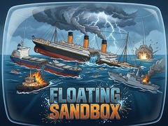 Spel Floating Sandbox