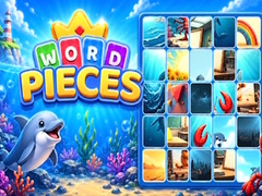 Spel Word Pieces