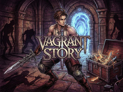 Spel Vagrant Story