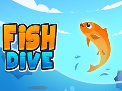 Spel Fish Dive