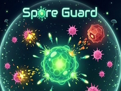 Spel Spore Guard