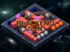 Spel BlackenedSun