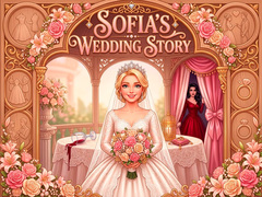 Spel Sofia's Wedding Story