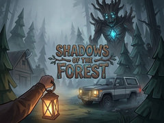 Spel Shadows of the Forest