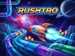 Spel Rushtro