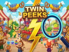 Spel Twin Peeks