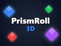Spel PrismRoll 3D