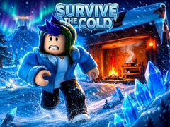Spel Survive the Cold