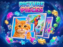 Spel Picture by Pieces