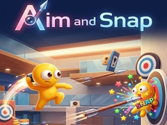 Spel Aim and Snap