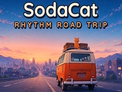Spel SodaCat