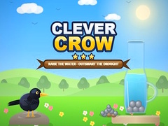 Spel Clever Crow