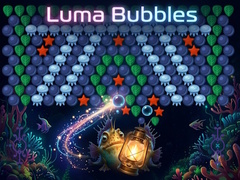 Spel Luma Bubbles