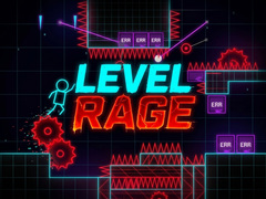 Spel Level Rage