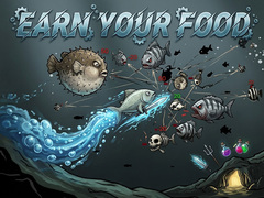 Spel Earn Your Food