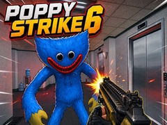 Spel Poppy Strike 6