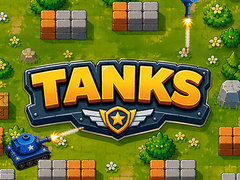 Spel Tanks