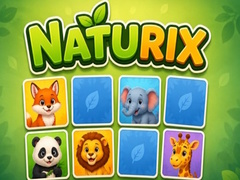 Spel Naturix