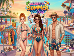 Spel Celebrity Summer Pool Party