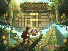 Spel Wordvine