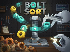 Spel Bolt Sort