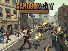 Spel Sandbox City