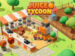 Spel JUICE TYCOON