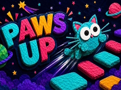 Spel Paws Up