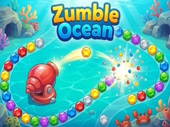 Spel Zumble Ocean