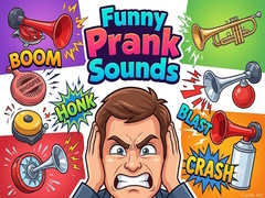 Spel Funny Prank Sounds