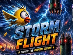 Spel Storm Fight
