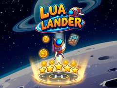 Spel Lua Lander