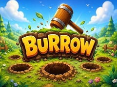 Spel Burrow