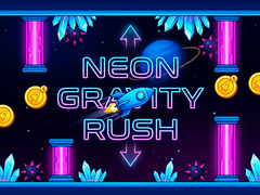 Spel Neon Gravity Rush