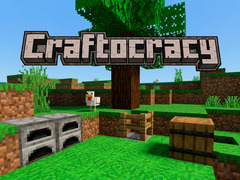 Spel Craftocracy