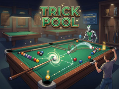Spel Trickpool