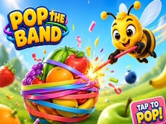 Spel Pop The Band