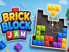 Spel Brick Block Jam