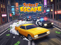Spel Street Escape