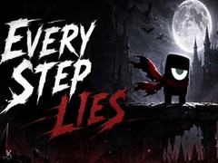 Spel Every Step Lies