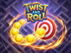 Spel Twist and Roll