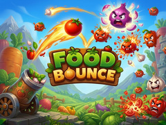 Spel Food Bounce