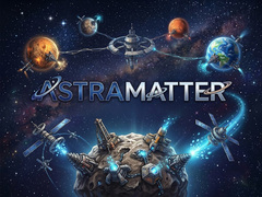 Spel Astramatter