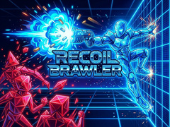 Spel Recoil Brawler