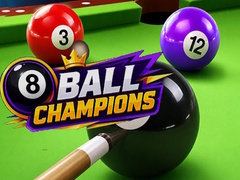 Spel 8 Ball Champions