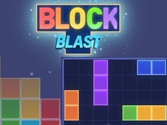 Spel Block Blast