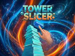 Spel Tower Slicer